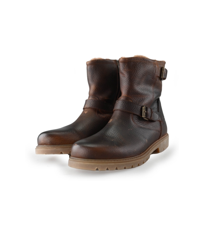 Panama Jack Biker Boots