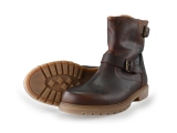 Panama Jack Biker Boots