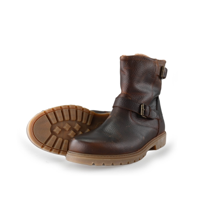 Panama Jack Biker Boots