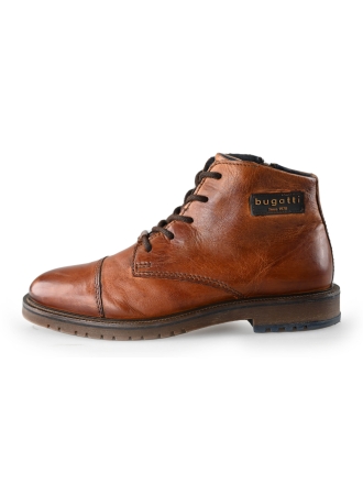  Bugatti Veterboots 238414
 [MAAT] 43
 