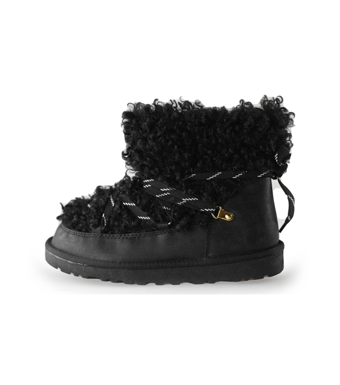 Supercracks Boots