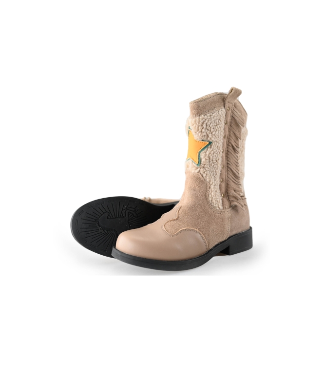 Shoesme Cowboy Laarzen