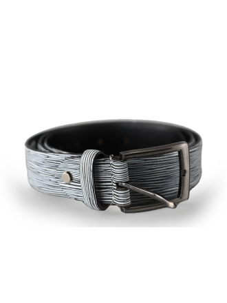  Genuine Leather Riem 238441
 [MAAT] 95 cm
 