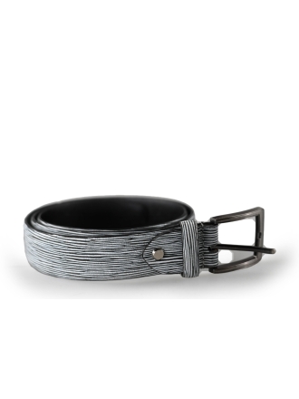  Genuine Leather Riem 238441
 [MAAT] 95 cm
 