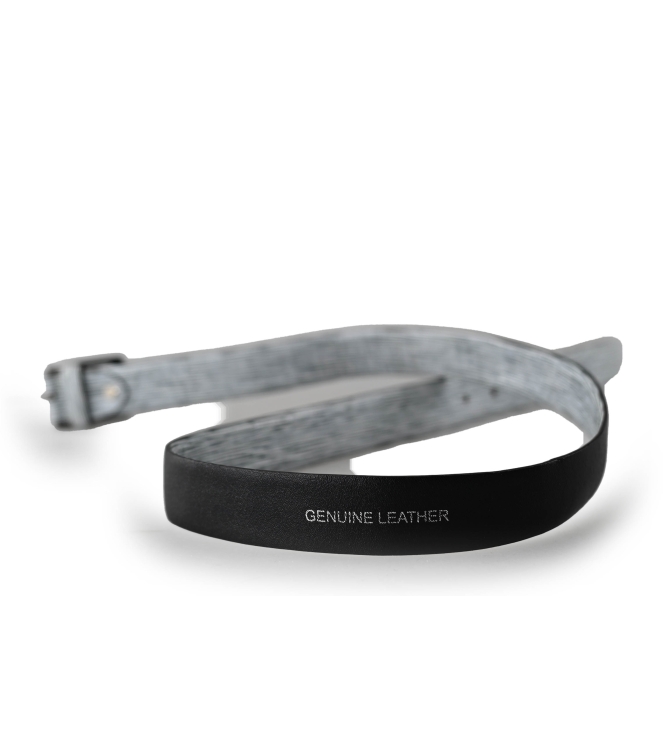 Genuine Leather Riem