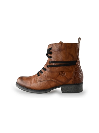  Rieker Veterboots 238443
 [MAAT] 40
 