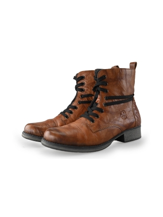  Rieker Veterboots 238443
 [MAAT] 40
 