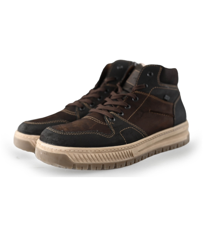 Rieker Hoge Sneakers