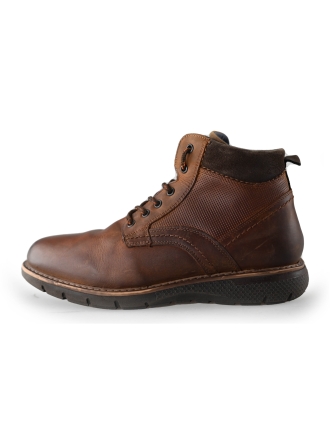 Outfielder Veterboots Bruin 238450
 Maat 42
 