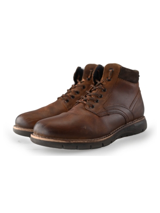 Outfielder Veterboots Bruin 238450
 Maat 42
 