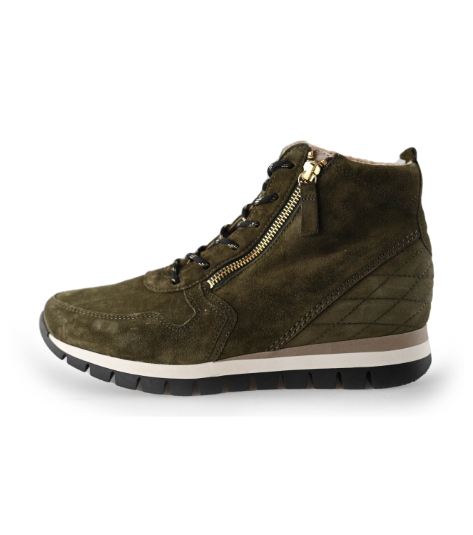 Gabor Veterboots