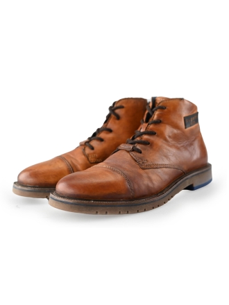 Bugatti Veterboots Bruin 238465
 Maat 43
 