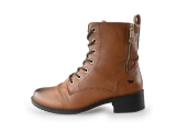 Mustang Veterboots