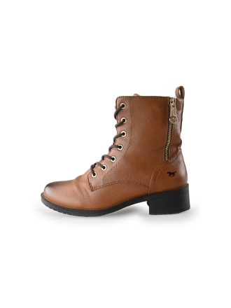 Mustang Veterboots Bruin 238467
 Maat 40
 