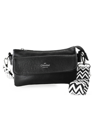  Charm London Tas 238474
 [MAAT] Middel
 