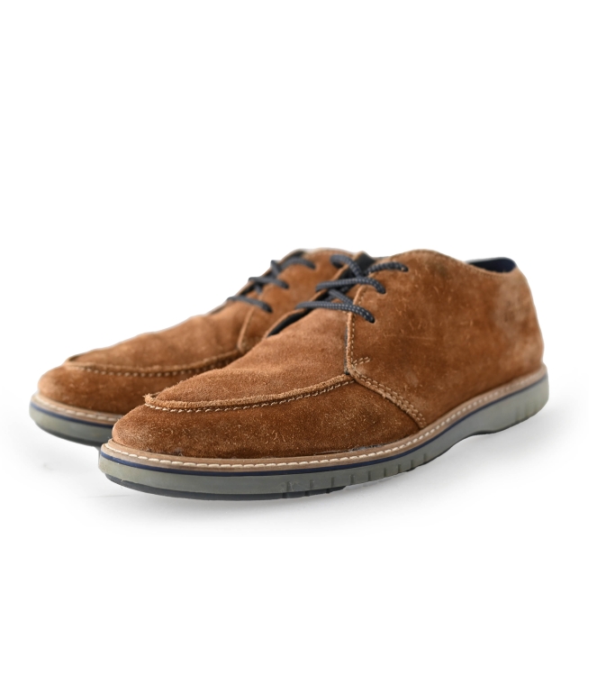 Bugatti Veterschoenen
