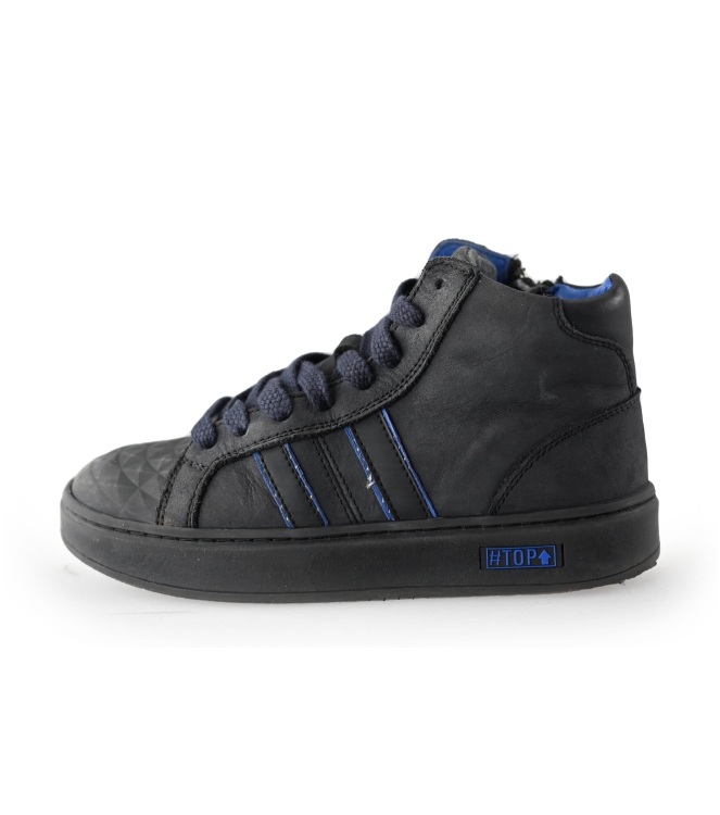 Sub55 Hoge Sneakers