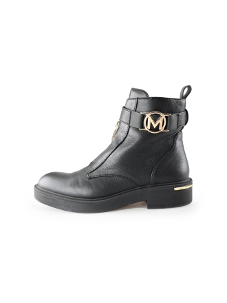 Mexx Biker boots Zwart 238518
 Maat 41
 