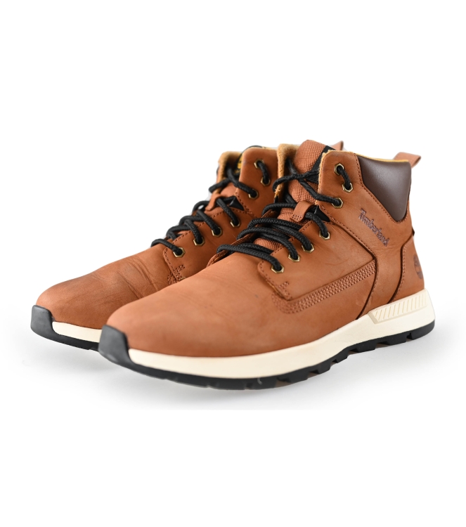 Timberland Hoge Sneakers