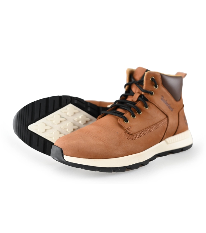 Timberland Hoge Sneakers