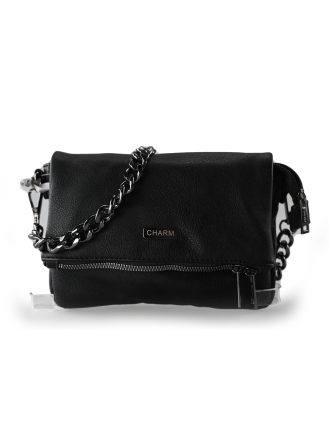  Charm London Tas 238578
 [MAAT] Middel
 