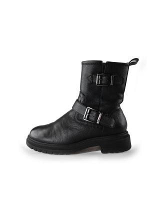  Tamaris Biker Boots 238588
 [MAAT] 37
 