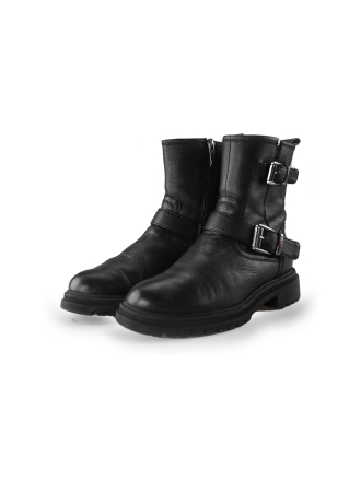  Tamaris Biker Boots 238588
 [MAAT] 37
 