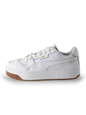 Puma Sneakers Wit 238593
 Maat 40
 