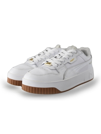 Puma Sneakers Wit 238593
 Maat 40
 