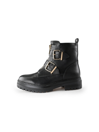  Cellini Biker Boots 238657
 [MAAT] 38
 