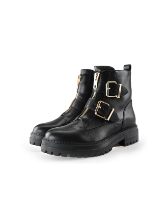 Cellini Biker Boots 238657
 [MAAT] 38
 