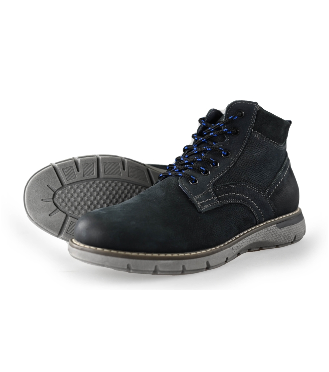 Outfielder Hoge Sneakers