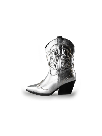  Ann Rocks Cowboy Laarzen 238671
 [MAAT] 37
 