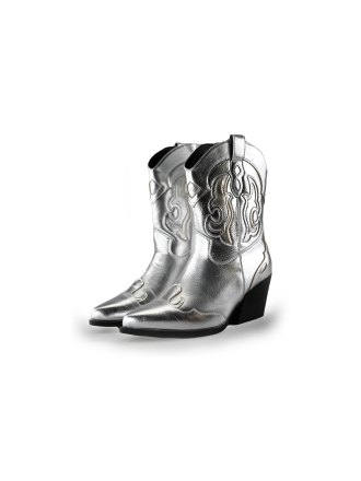  Ann Rocks Cowboy Laarzen 238671
 [MAAT] 37
 