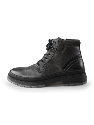  Outfielder Hoge Sneakers 238673
 [MAAT] 41
 