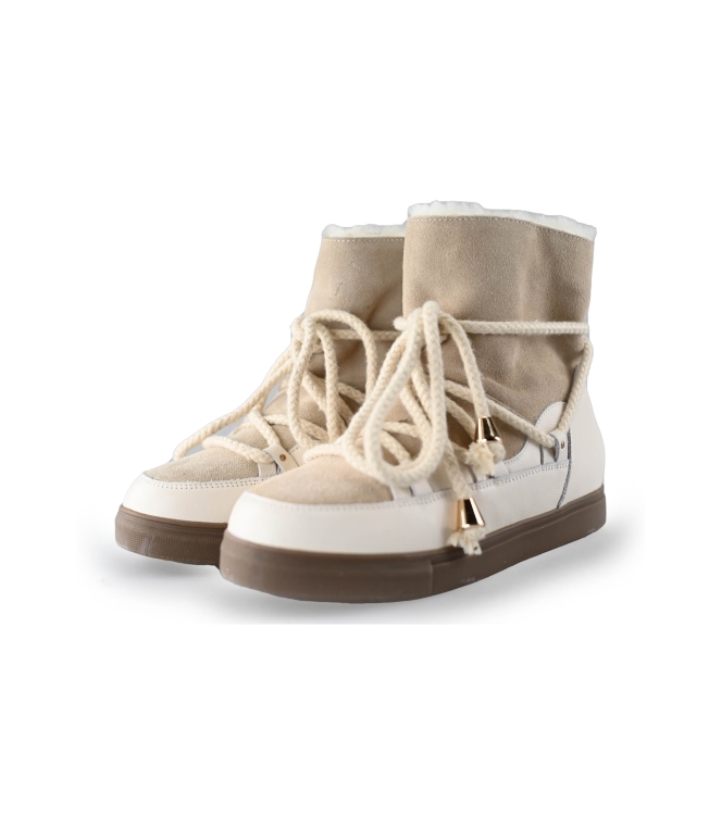 Ann Rocks Snowboots