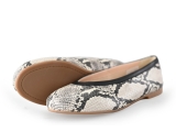 Linea Zeta Ballerina's