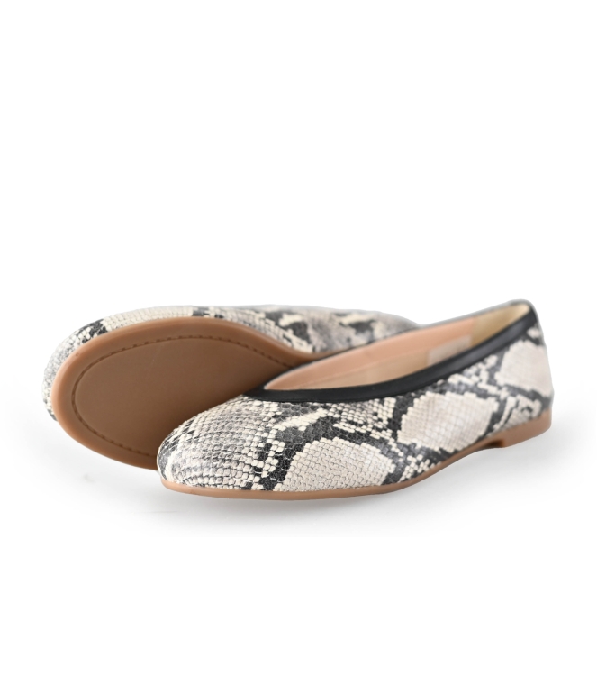Linea Zeta Ballerina's