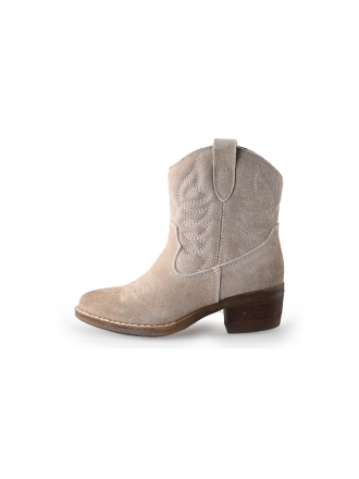 Muyters Cowboy laarzen Bruin 238689
 Maat 30
 
