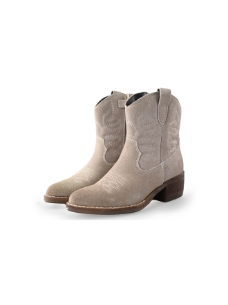 Muyters Cowboy laarzen Bruin 238689
 Maat 30
 