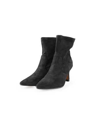 Posh Enkellaarzen 238707
 [MAAT] 39
 