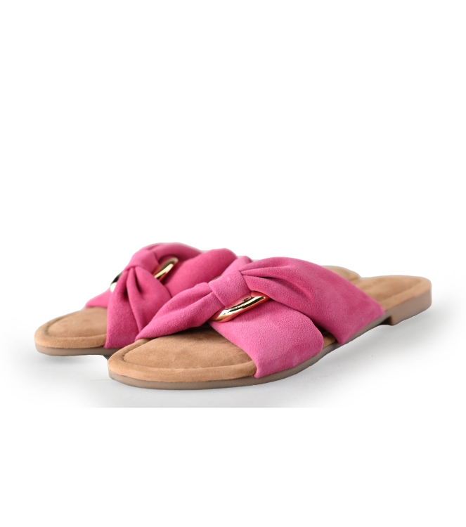 Lazamani Slippers