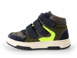 Muyters Hoge Sneakers
