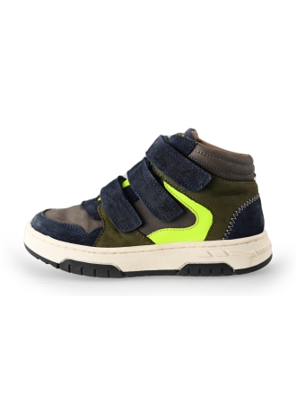  Muyters Hoge Sneakers 238782
 [MAAT] 30
 