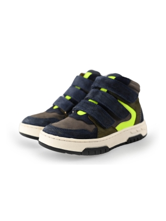  Muyters Hoge Sneakers 238782
 [MAAT] 30
 