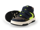 Muyters Hoge Sneakers