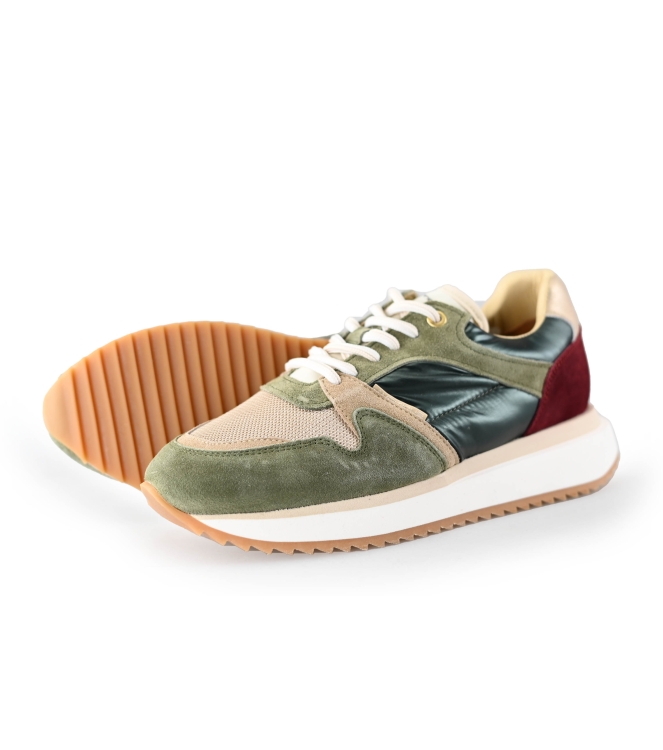 Ambitious Sneakers
