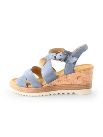  Gabor Sleehakken 238798
 [MAAT] 35½
 