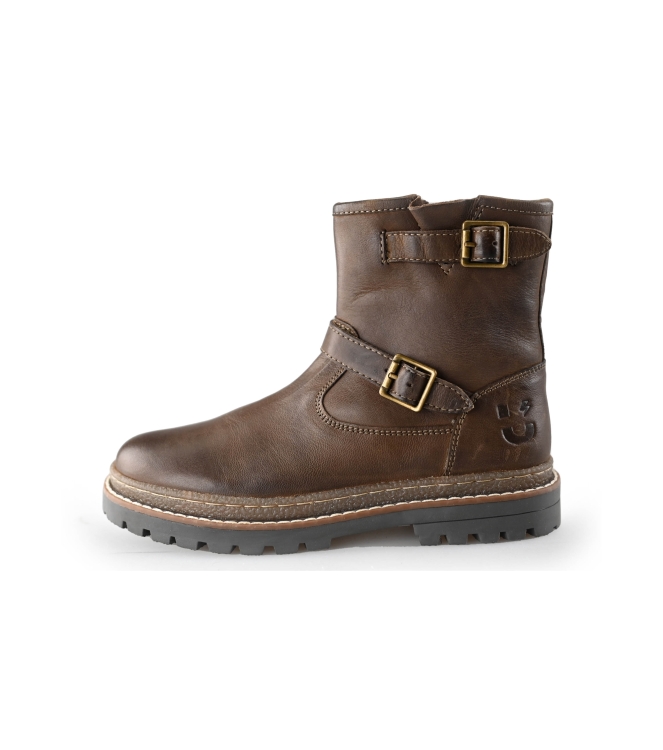 Muyters Biker Boots