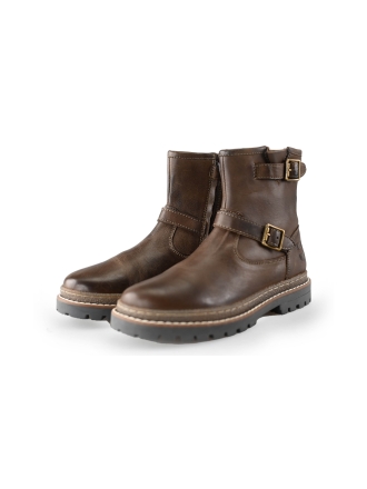  Muyters Biker Boots 238817
 [MAAT] 32
 